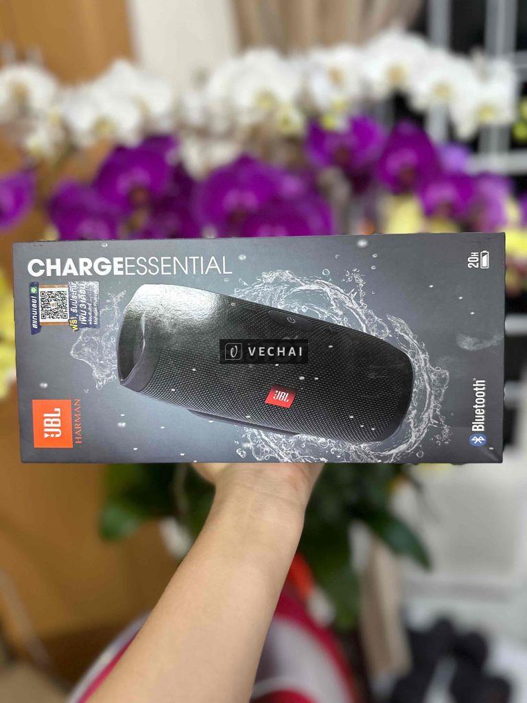 Loa jbl chargeessential