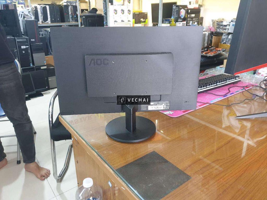 Màn hình 20 inch sáng đẹp