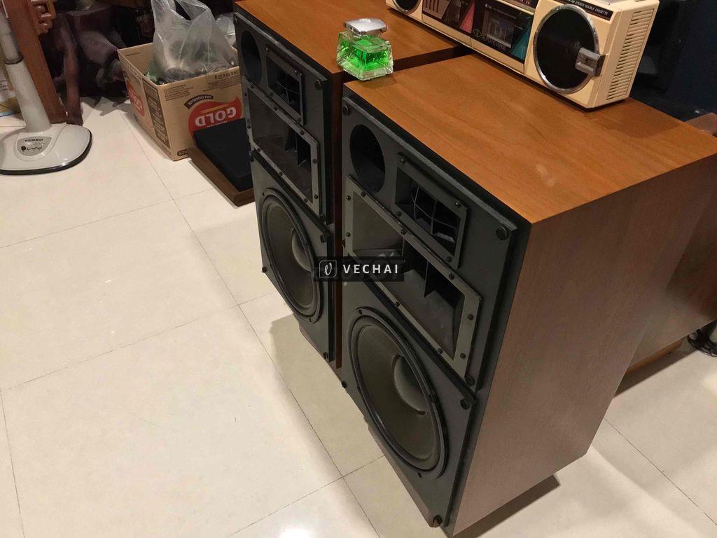 cặp loa PIONEER R70 rất đẹp