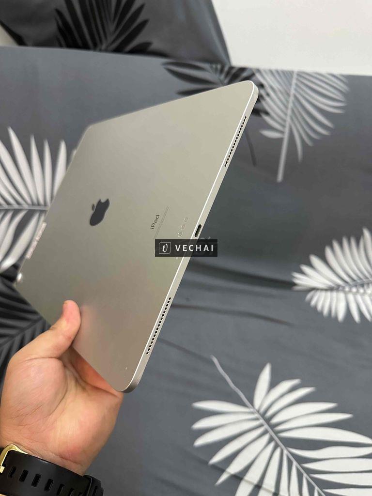 🍏 iPad Pro 12.9in 2018 1TB Wifi Zin New 97% P100 🤟