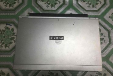 xác laptop HP i5 không lên