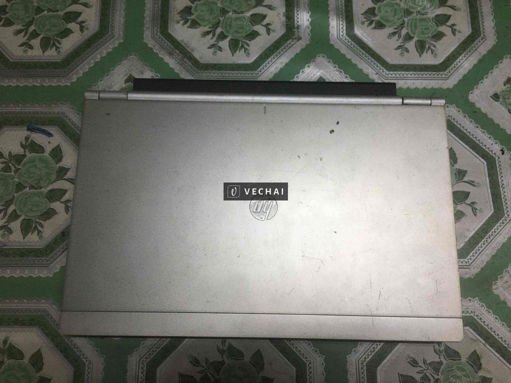 xác laptop HP i5 không lên