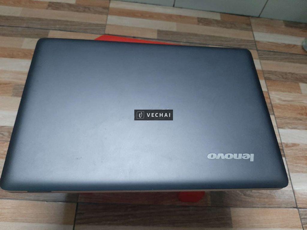 Bán xác laptop lenovo corei5 U310-20169