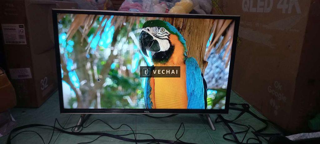 Tivi LED TCL 32inch HD, mẫu 2017