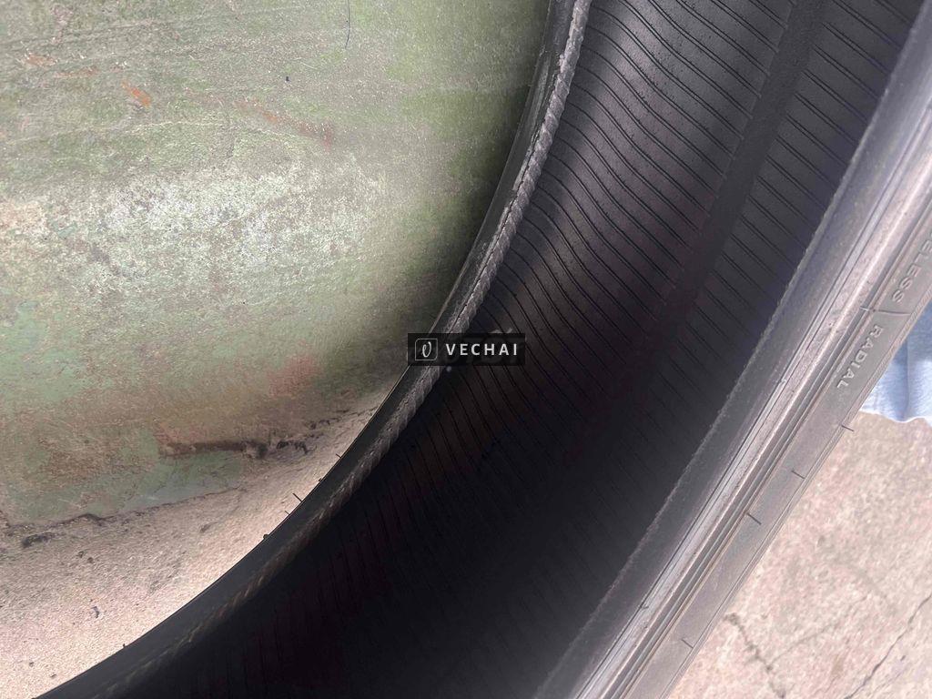 Lốp bridgestone 185/60/r15 ep150 ecopia Vios