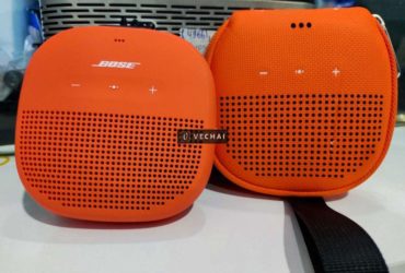 Loa Bose Soundlink Micro Chính Hãng