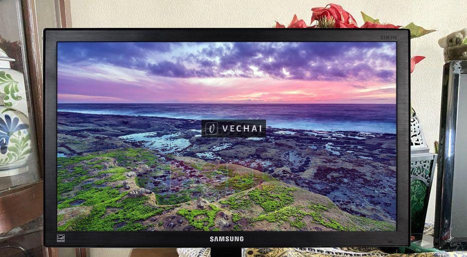 Màn hình Samsung 19 inch led mỏng có HDMI