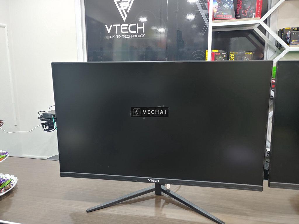 Màn hình VTECH 24 inch FullHD 165Hz Mới