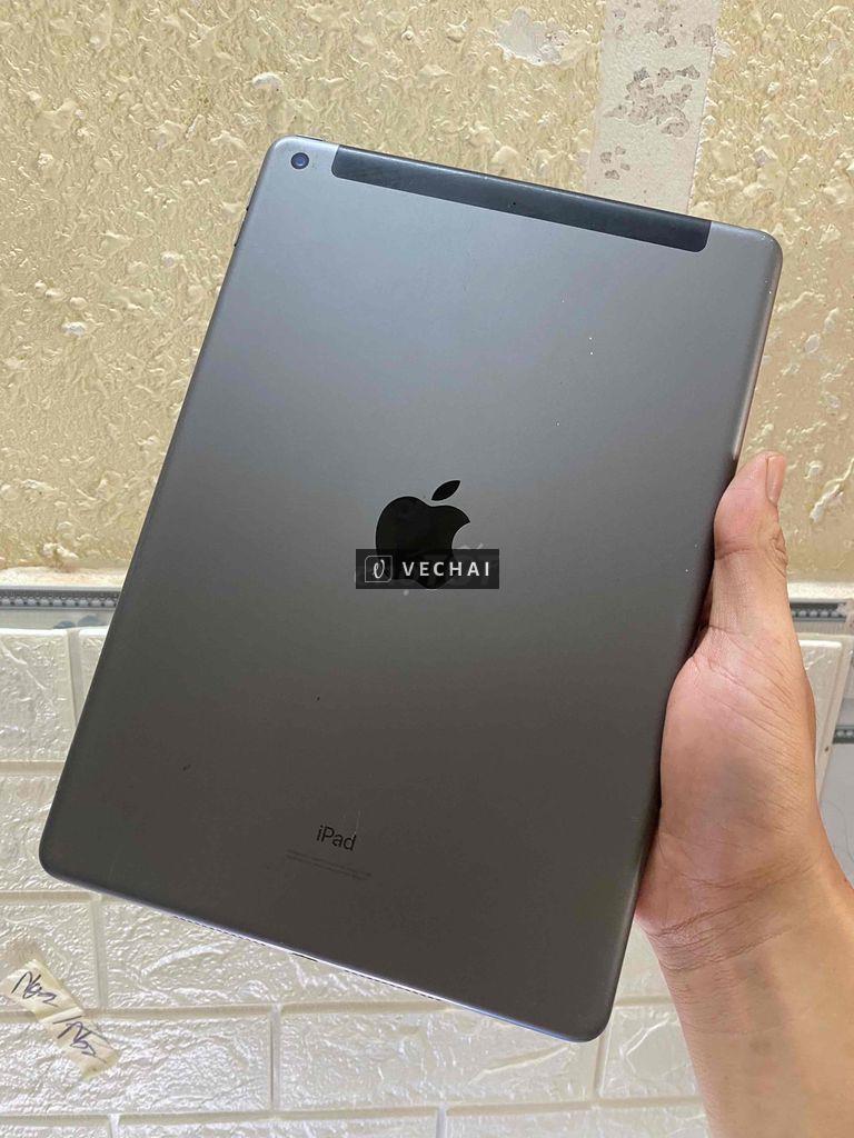 ipad gen 7 32gb wifi 4G zin đẹp có gl điện thoại