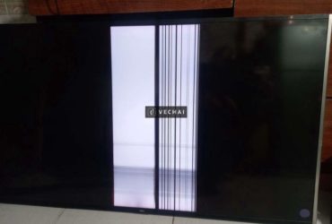 Tivi TCL 50 inch hư màn