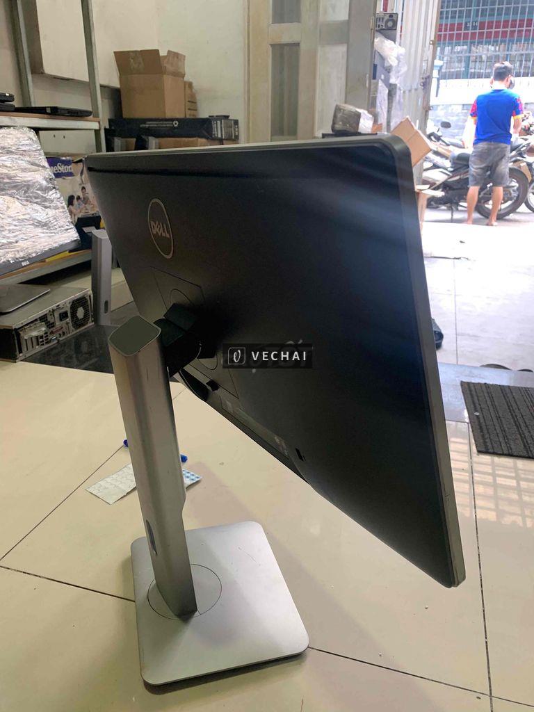 Sale Tết 3c Dell 24 inch P2414h Siêu Đẹp