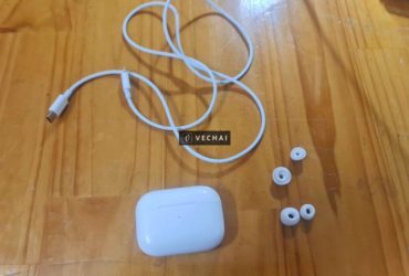 Airpods pro chính hãng còn BH Apple