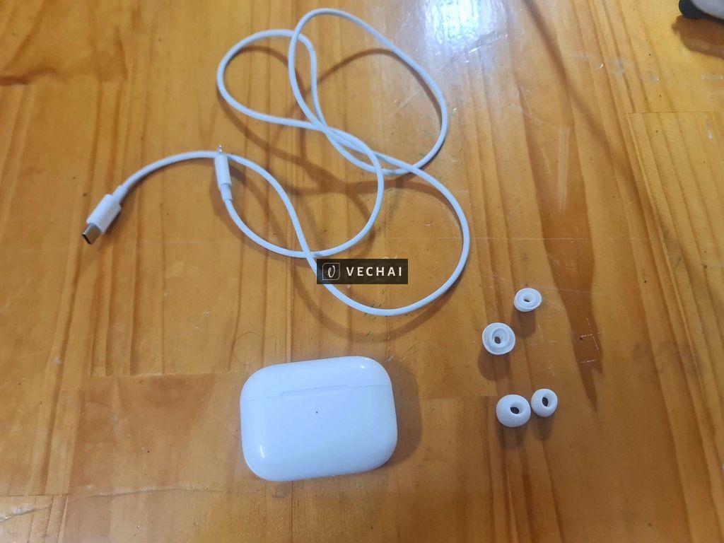 Airpods pro chính hãng còn BH Apple