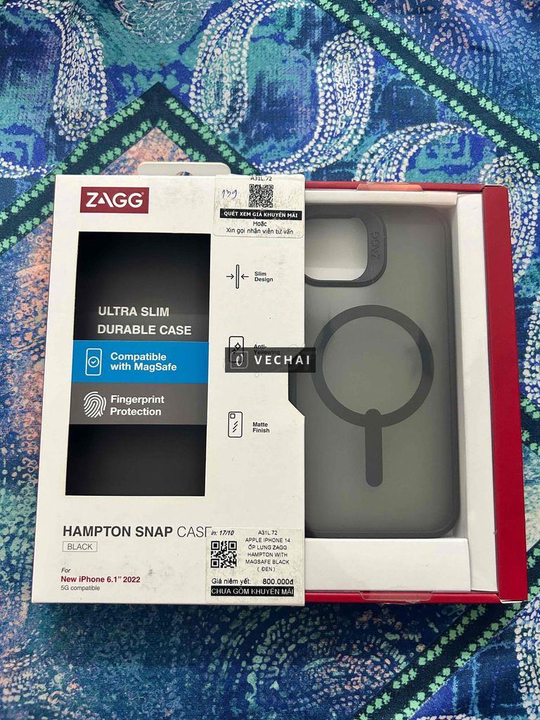 Ốp Zagg cho iPhone 13/14