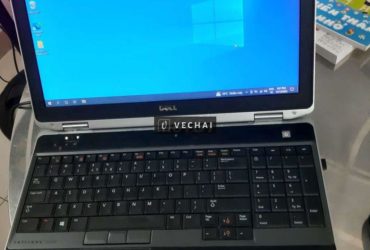 Dell E6530 (giá xác)