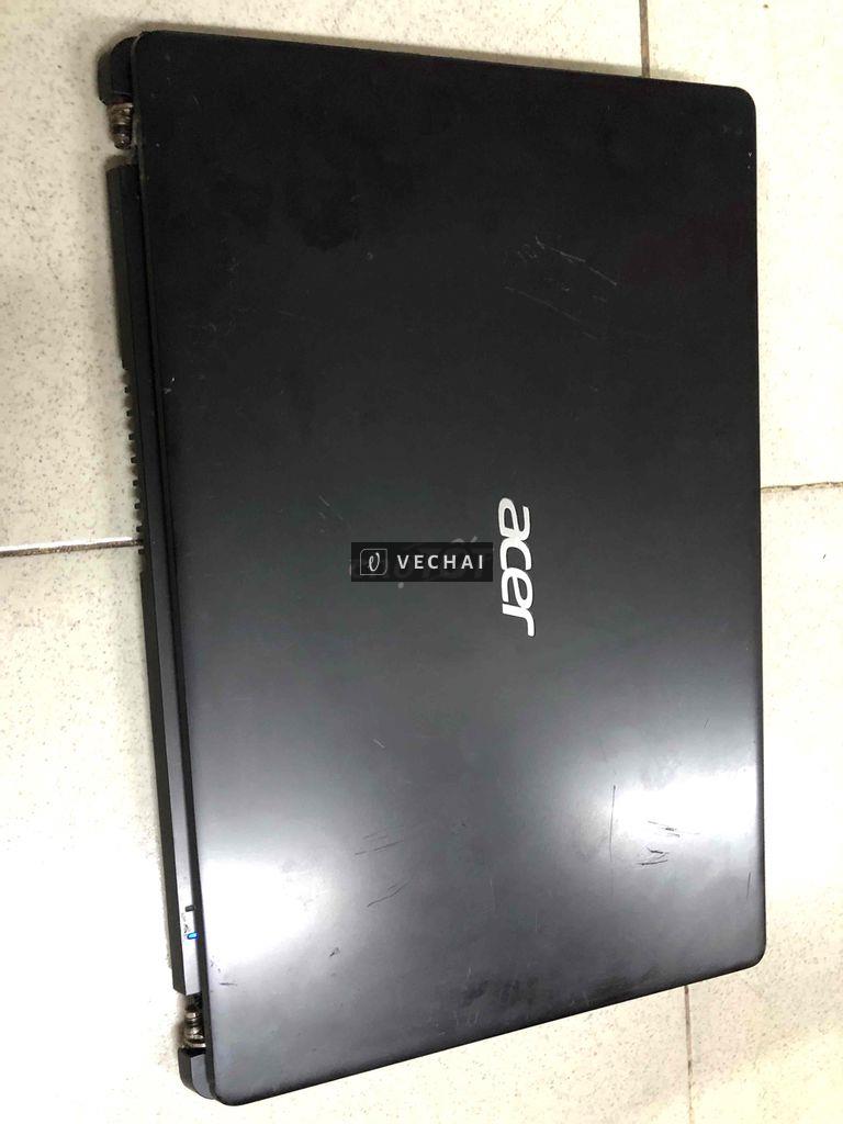 Acer i3-gen10/ Ram8G/SSD 128G rã xác bán LK