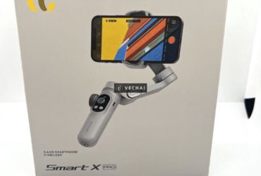 Gimbal ĐT Smart X Pro Fullbox