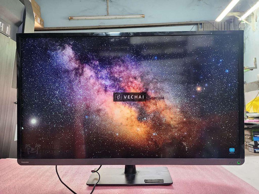 Toshiba Tivi LED 39 inch – FullHD. Có HDMI – x2