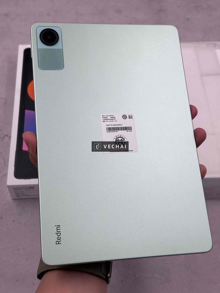 Xiaomi Redmi Pad SE quốc tế 6/128GB Fb likenew