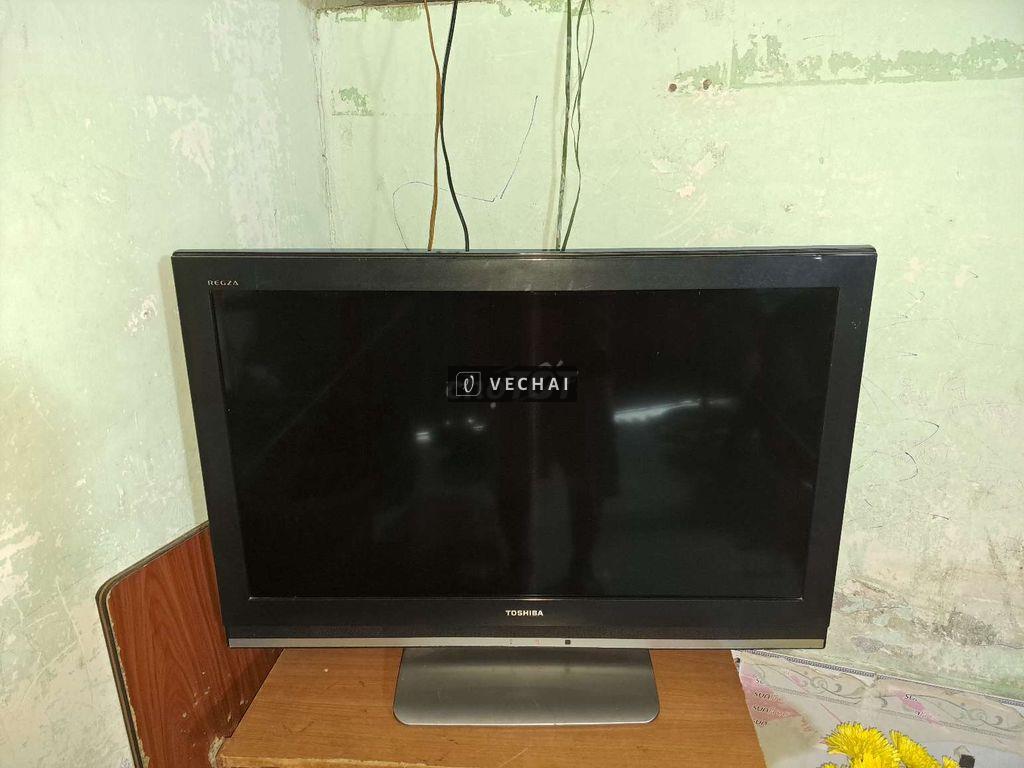 Tivi Toshiba 37 inch như hình chụp