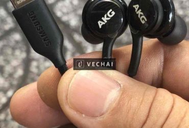 thanh lý tai nghe AKG Zac type C