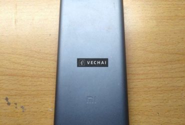 Xác sạc dự phòng Xiaomi 10000mah