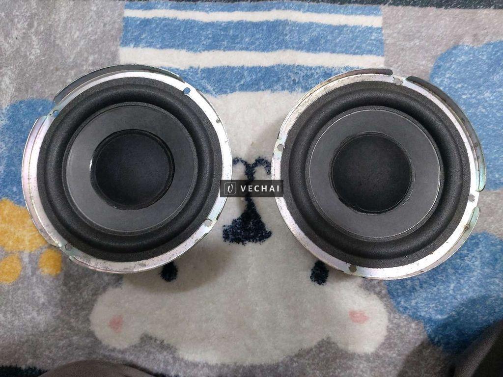 LOA CỦ BASS SUB BOSE