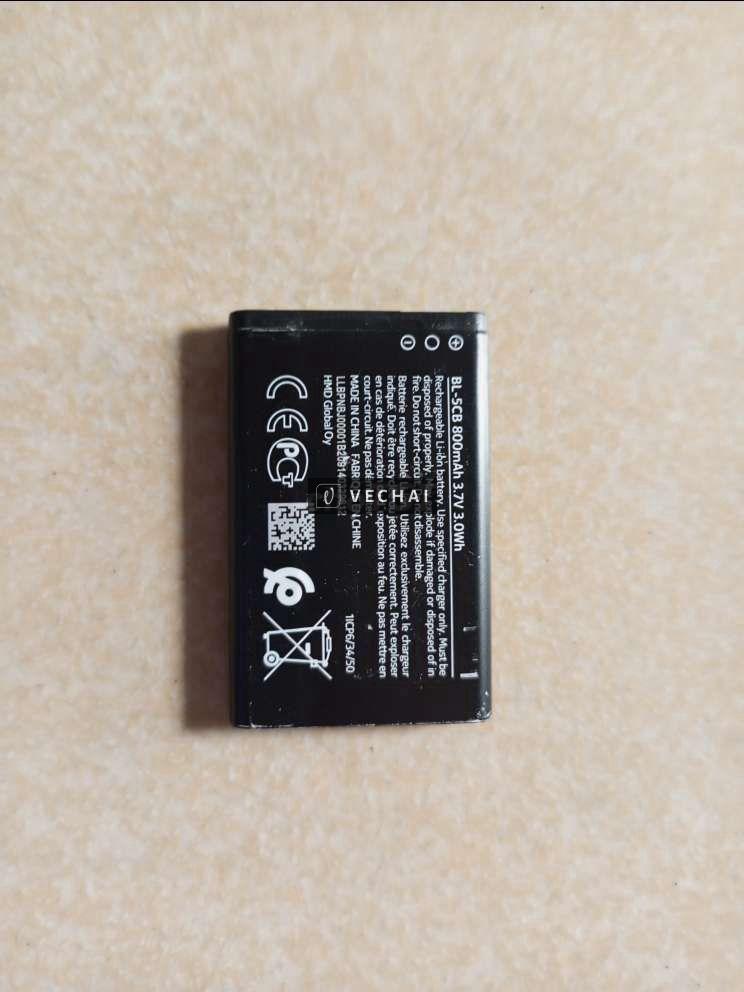 Pin Nokia Bl-5C