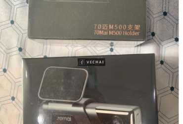 Camera hành trình 70mai M500 ( bộ nhớ 32GB ) New