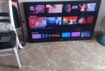 Cần bán tivi Samsung plasma 50inch