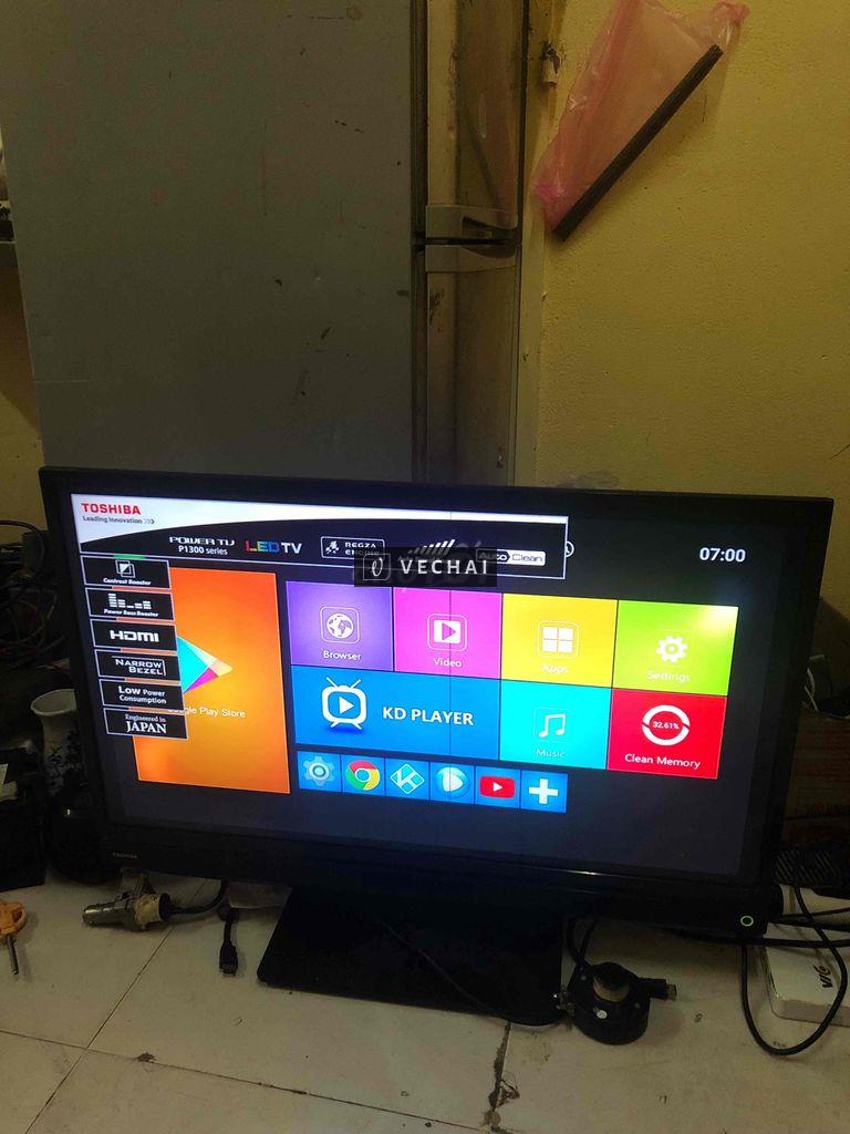 bán Tivi toshiba 32in