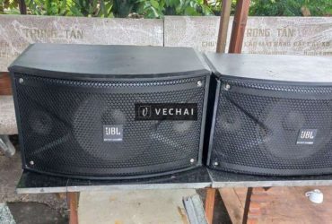 Cặp loa JBL bas 25