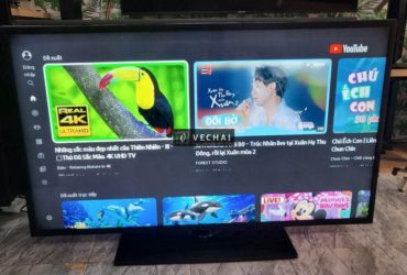 Smart Tivi Samsung 46 inch Màn Hình FullHD