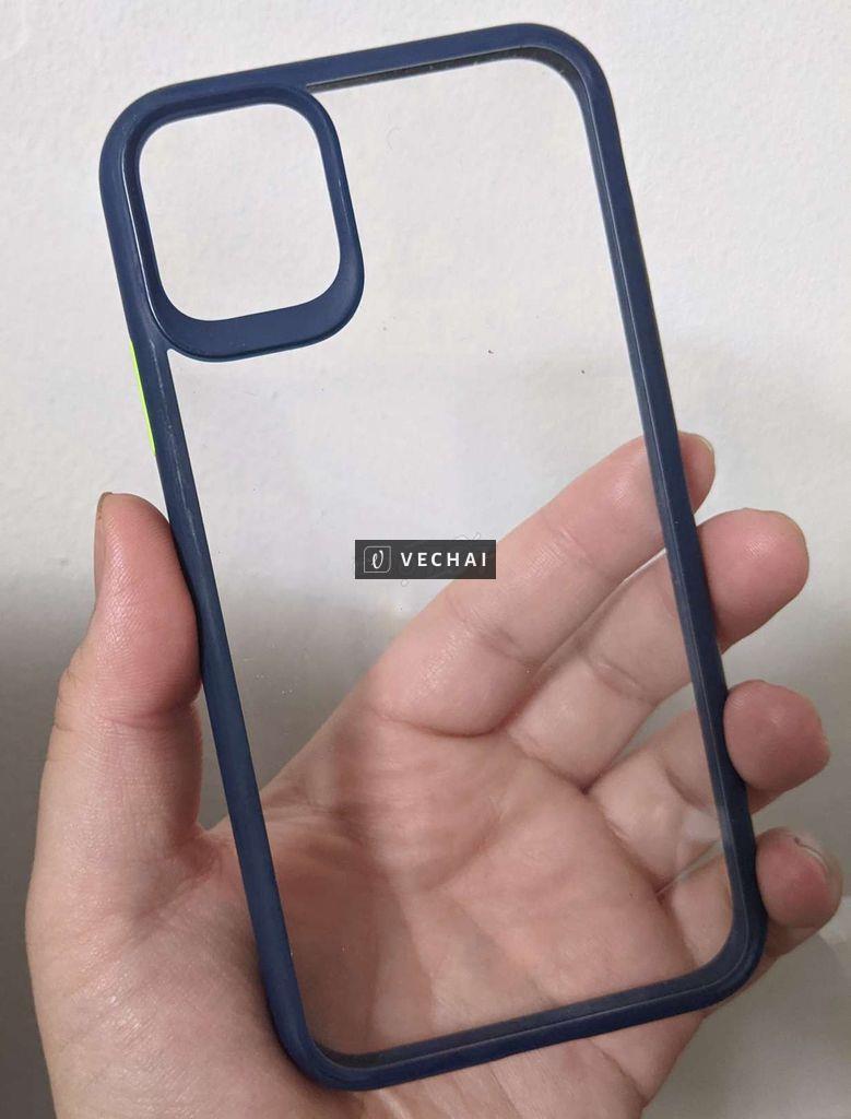 Thanh lý 3 Ốp lưng Iphone 11