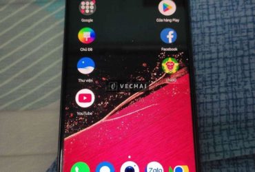 Xác sharp aquos s2 4/64 còn màn