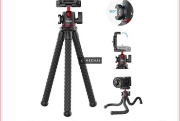 ULANZI MT-33 – Chân Tripod bạch tuộc