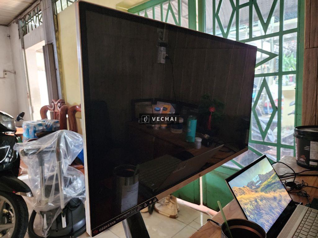 Màn hình nội địa Hàn, 32 inch 144hz