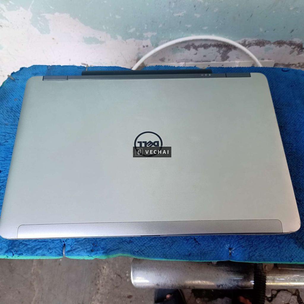 Bán xác laptop Dell E6540 như hình