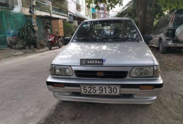 Kia CD5 2000