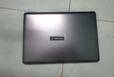 Xác laptop Dell còn nguyên