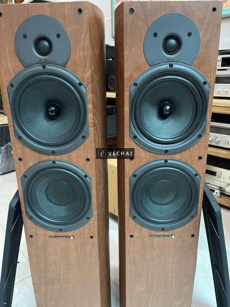 loa Wharfedale Diamond 9.5