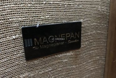 Loa Mỹ Magnepan MG Ic