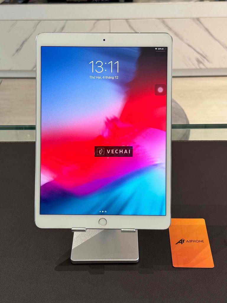 ✅ iPad Pro 10.5inch máy đẹp nét zin đét