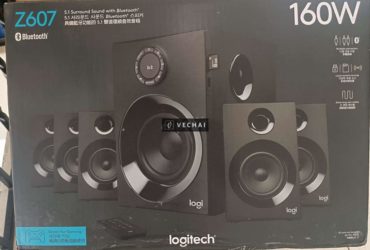 Loa Bluetooth Logitech Z607 5.1