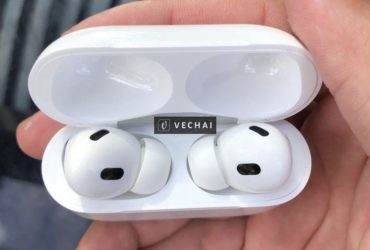 AirPods