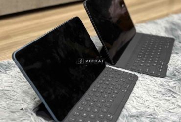 Bàn Phím Folio Keyboard iPad Pro 12.9 Inch