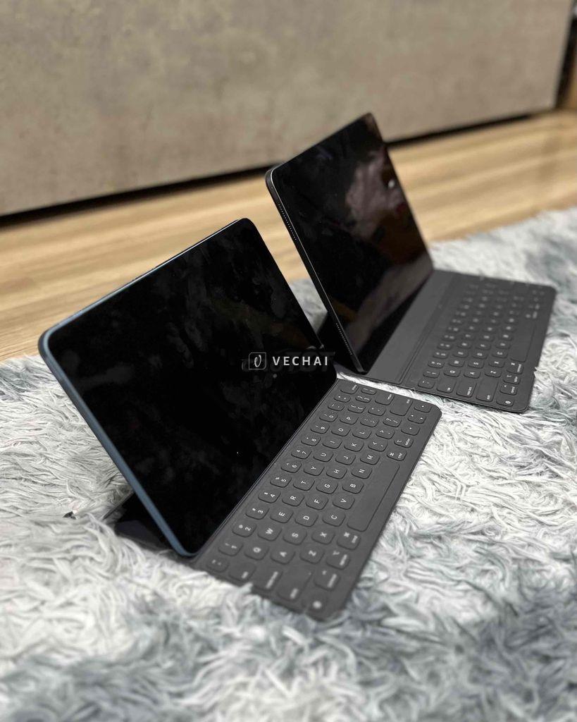 Bàn Phím Folio Keyboard iPad Pro 12.9 Inch