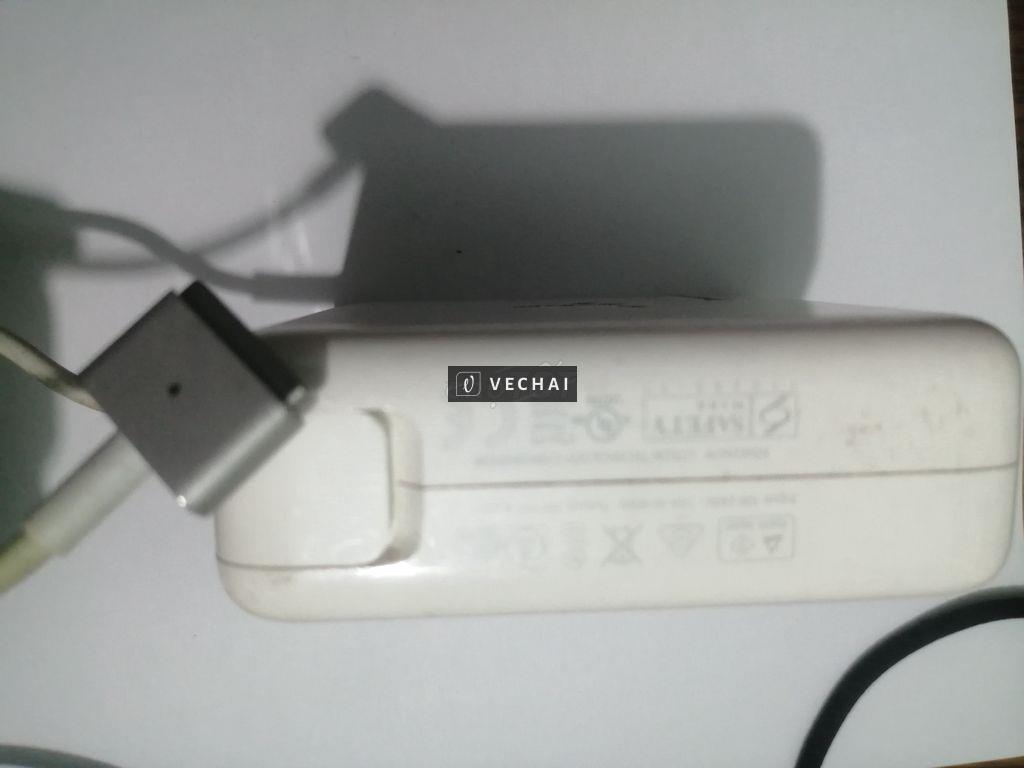 Sạc MacBook pro 85w chính hãng đứt (xác)