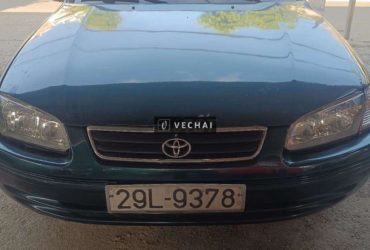 Toyota camry cần bán