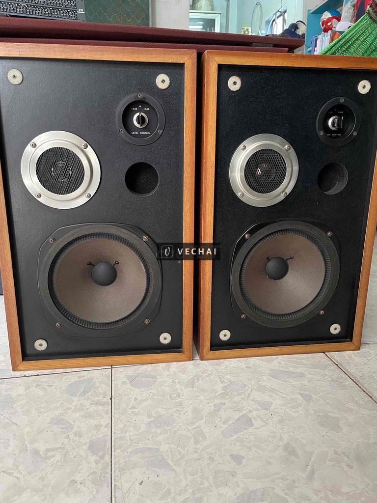 Cặp loa LOD HS-340A Nhật